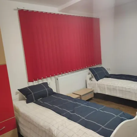 Casa Vlaicu