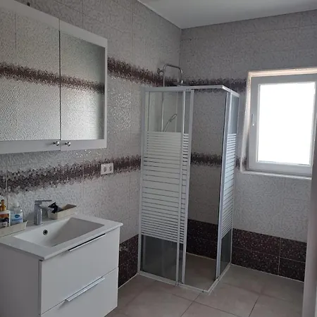 בית הארחה Casa Vlaicu