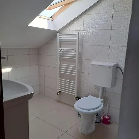 Casa Vlaicu * Brasov