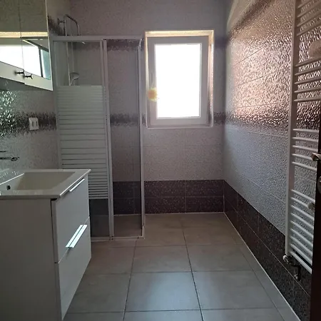 בית הארחה Casa Vlaicu