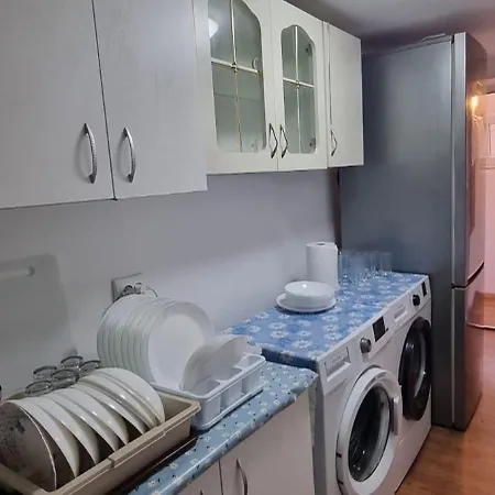 Casa Vlaicu 3* בראשוב