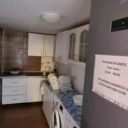 Casa Vlaicu
