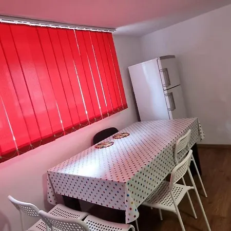 Casa Vlaicu בראשוב