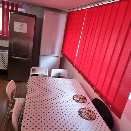 בית הארחה Casa Vlaicu 3*