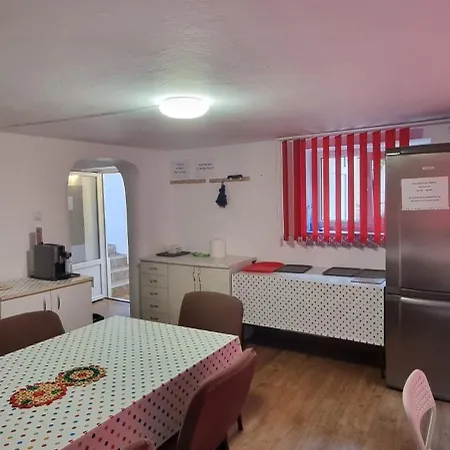 Casa Vlaicu בראשוב