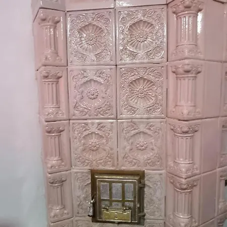 Casa Vlaicu 3* בראשוב