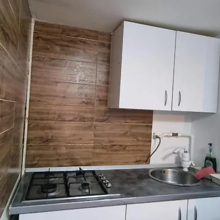 Casa Vlaicu * Brasov