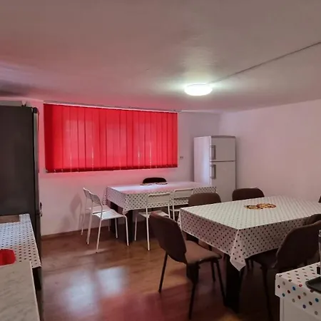 Casa Vlaicu 3* Brasov