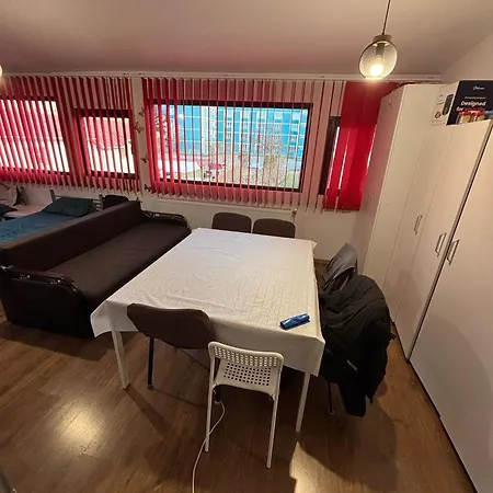 Casa Vlaicu Guest house *