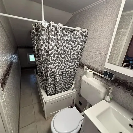 Гостьовий будинок Casa Vlaicu 3*