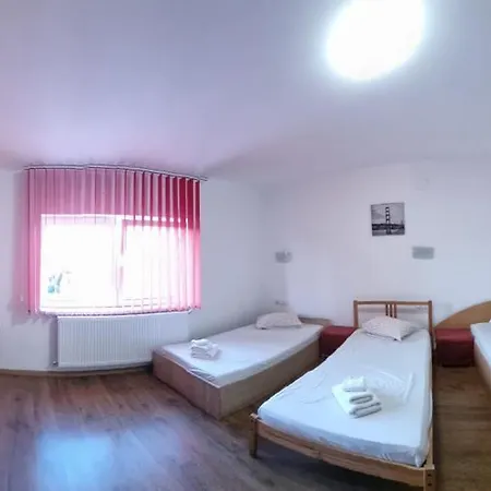 Casa Vlaicu