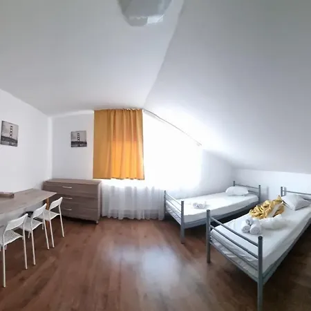Casa Vlaicu 3*