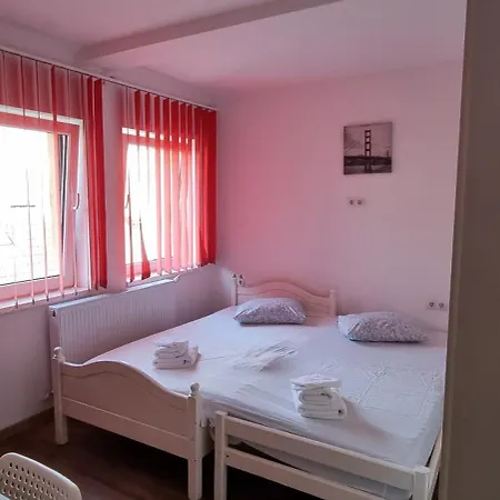 בית הארחה Casa Vlaicu