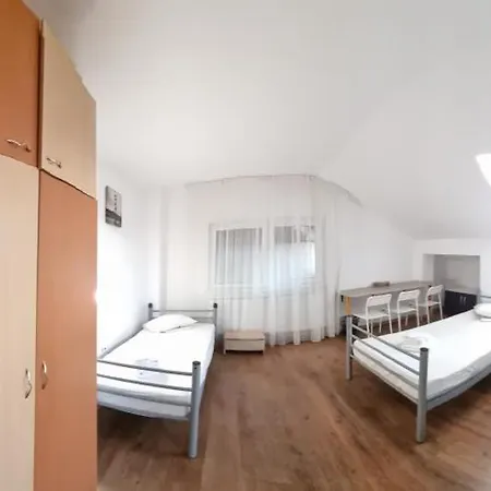 Casa Vlaicu 3* Brasov