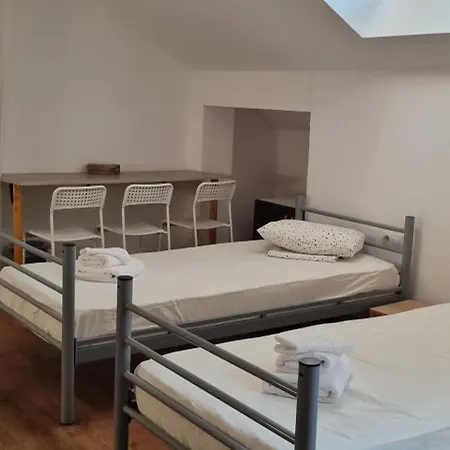 Casa Vlaicu בית הארחה