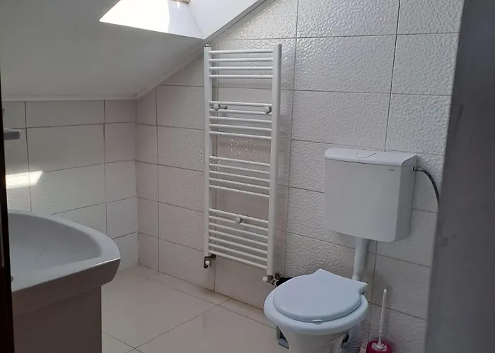 Casa Vlaicu 3* Brasov