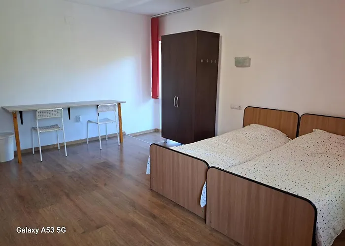 Casa Vlaicu Affittacamere