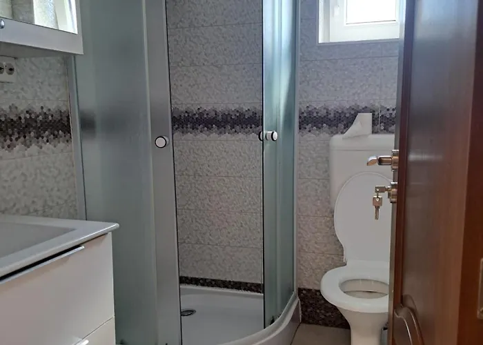 Affittacamere Casa Vlaicu