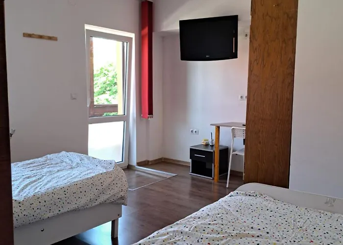 Casa Vlaicu Affittacamere 3*