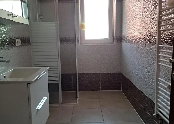 Guest house Casa Vlaicu