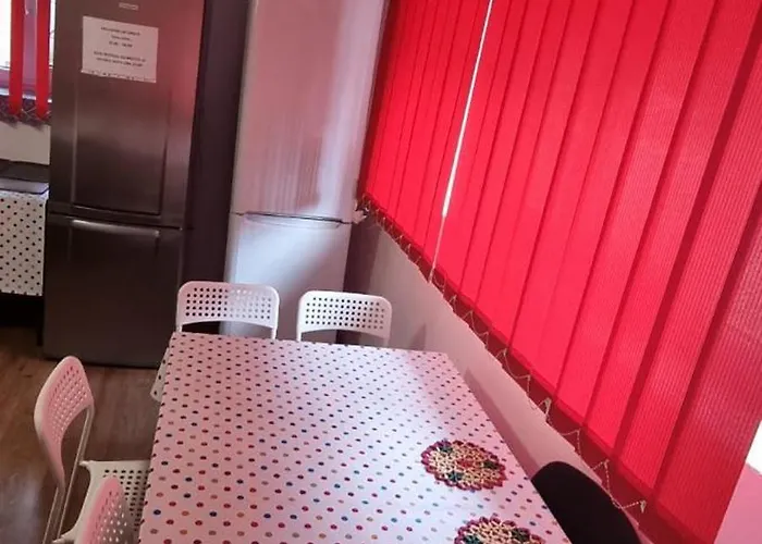 Affittacamere Casa Vlaicu 3*