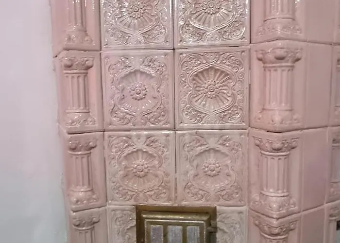 Casa Vlaicu 3* Braşov