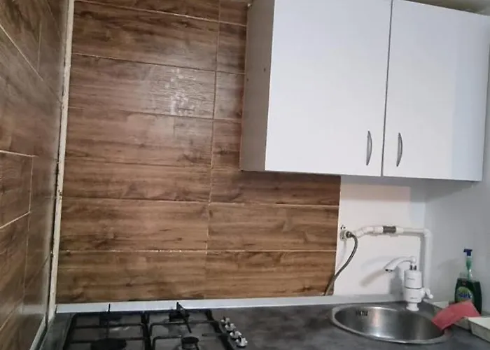 Casa Vlaicu 3* Braşov