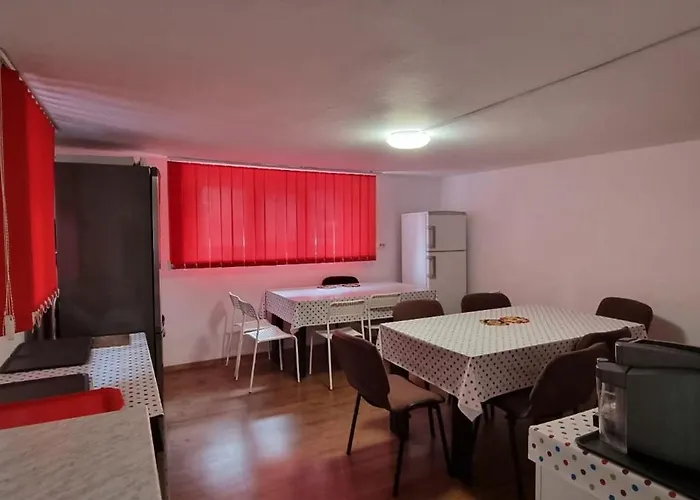 Casa Vlaicu 3* Braşov