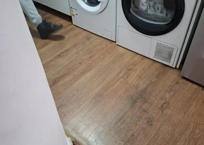 Affittacamere Casa Vlaicu