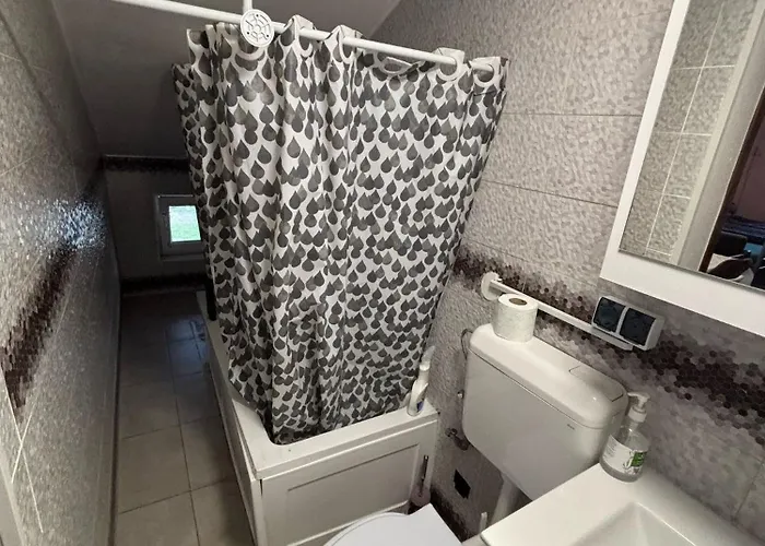 Affittacamere Casa Vlaicu 3*