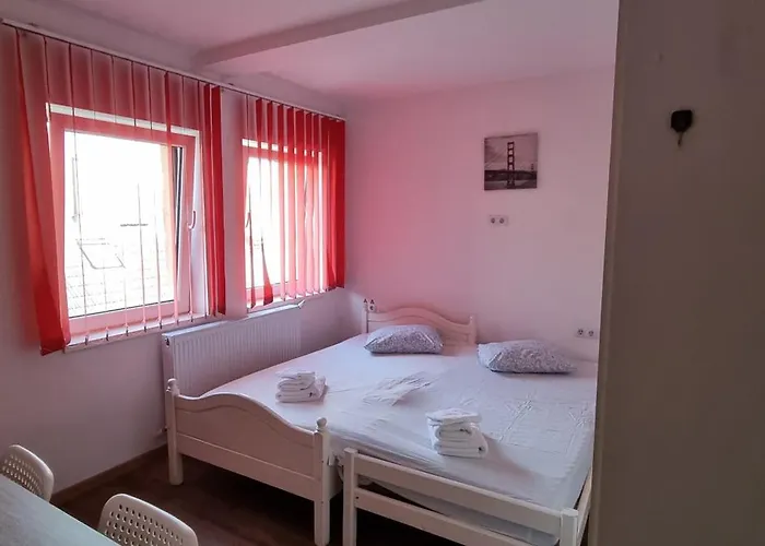 Affittacamere Casa Vlaicu