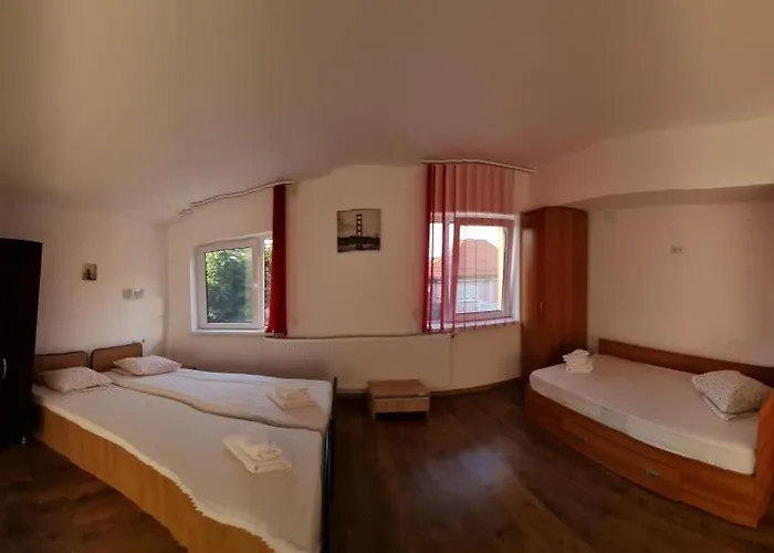 Casa Vlaicu 3* Brasov