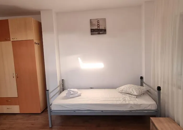 Casa Vlaicu Affittacamere