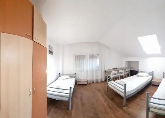 Casa Vlaicu 3* Braşov