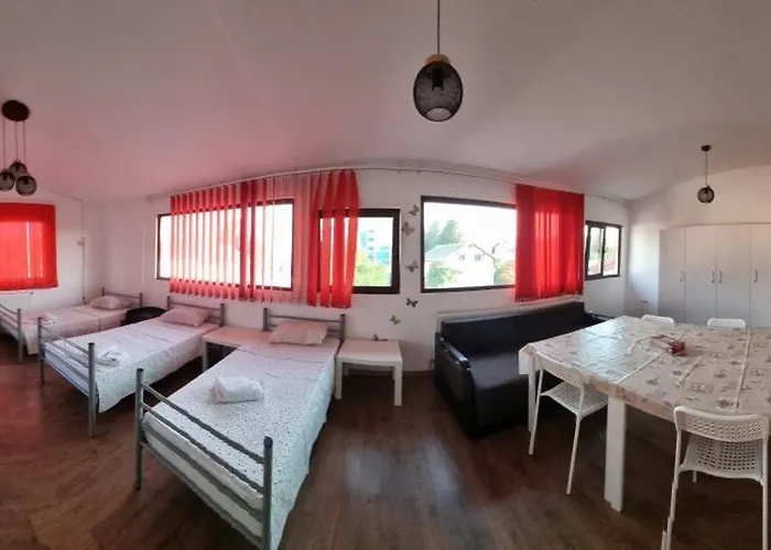 Affittacamere Casa Vlaicu Braşov