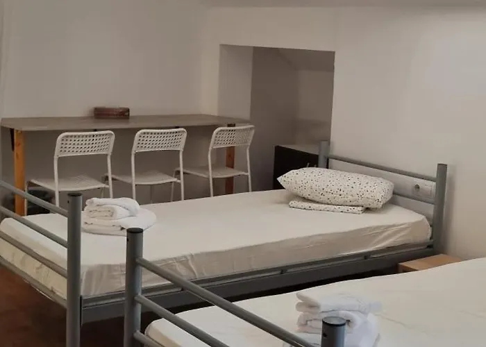 Casa Vlaicu Guest house