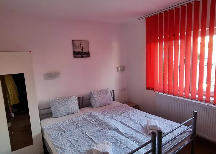 Casa Vlaicu 3* Braşov
