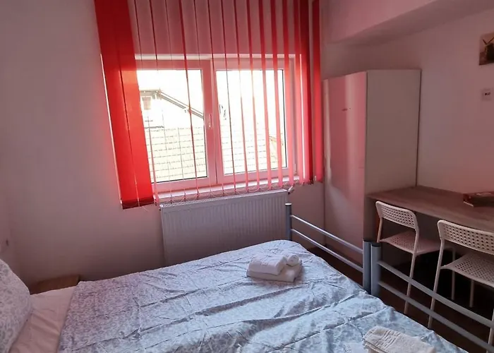 Affittacamere Casa Vlaicu 3*