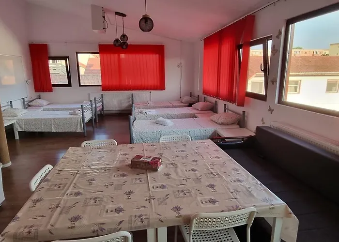 Casa Vlaicu Affittacamere Braşov