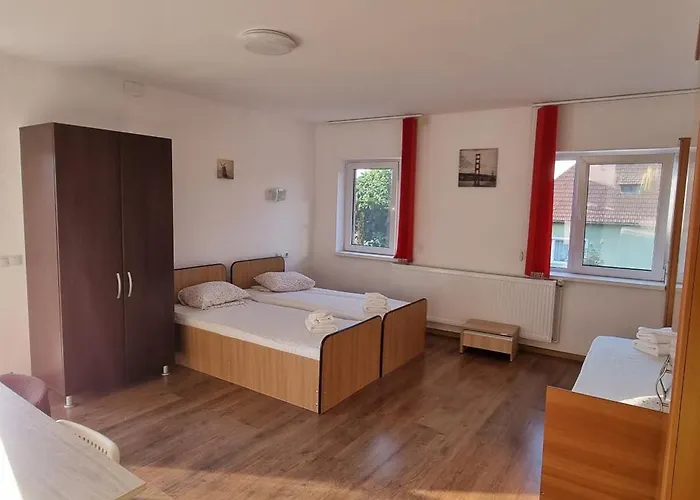 Casa Vlaicu Affittacamere